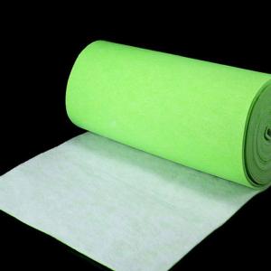 養(yǎng)豬場過濾棉 養(yǎng)殖場防塵防蟲棉