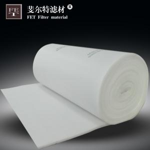 中效600G過濾棉 噴烤漆房頂篷天井棉